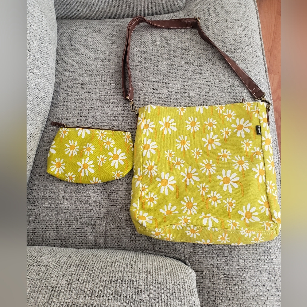 Maika Market Tote